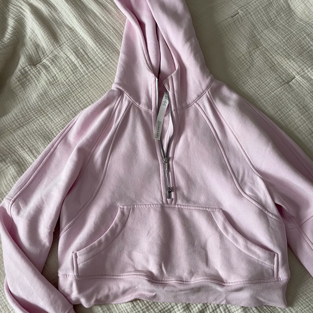 Lululemon scuba